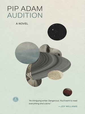 cover image of Audition